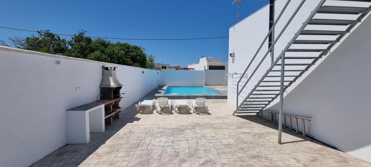Casa Las Marismas Barbate Exterior photo